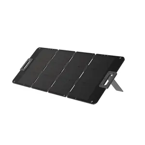 EZVIZ PSP100 solar panel 100 W Monocrystalline silicon