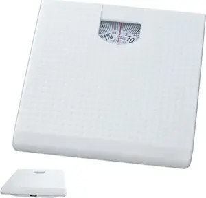 Bathroom scale ORION 130587, digital personal scale for weight measurement