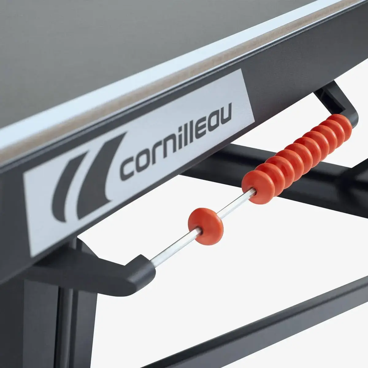 Cornilleau 700X table tennis equipment 14.21259-BLACK Photo 3