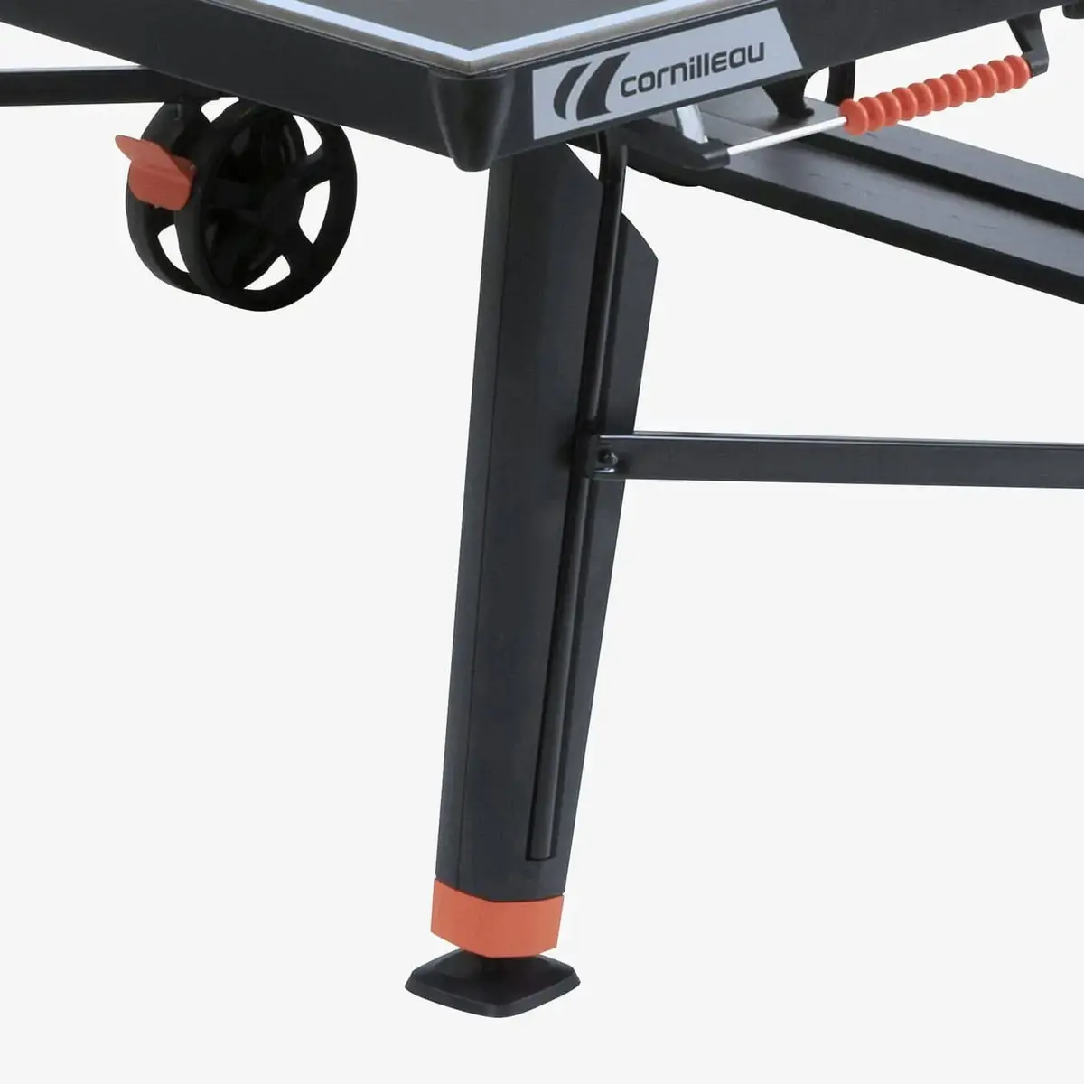 Cornilleau 700X table tennis equipment 14.21259-BLACK Photo 9