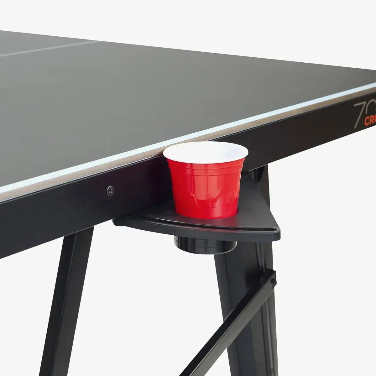 Cornilleau 700X table tennis equipment 14.21259-BLACK Photo 11