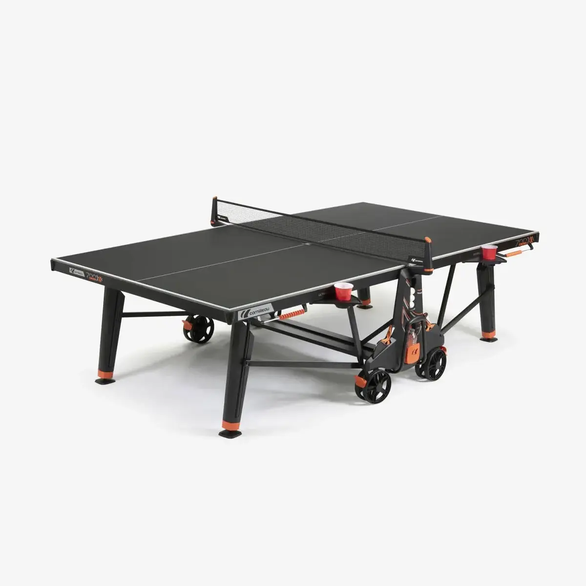 Cornilleau 700X table tennis equipment 14.21259-BLACK Photo 15