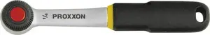 Proxxon 1/4-inch Ratchet PR23074 with Pivoting Head — standard hand tool