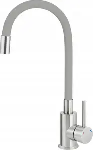 Кухонный смеситель NEO tools BOC S720 с гибким изливом