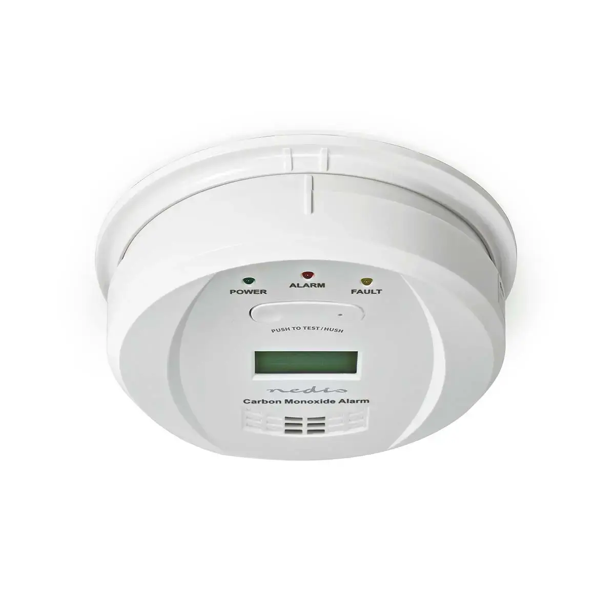 Nedis DTCTCO40WT gas detector DTCTCO40WT Photo 7