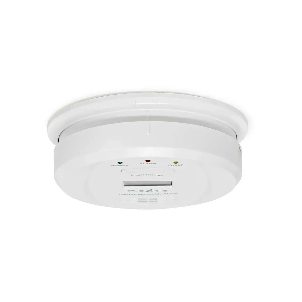 Nedis DTCTCO40WT gas detector DTCTCO40WT Photo 8