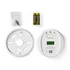 Nedis DTCTCO40WT gas detector DTCTCO40WT Photo 9