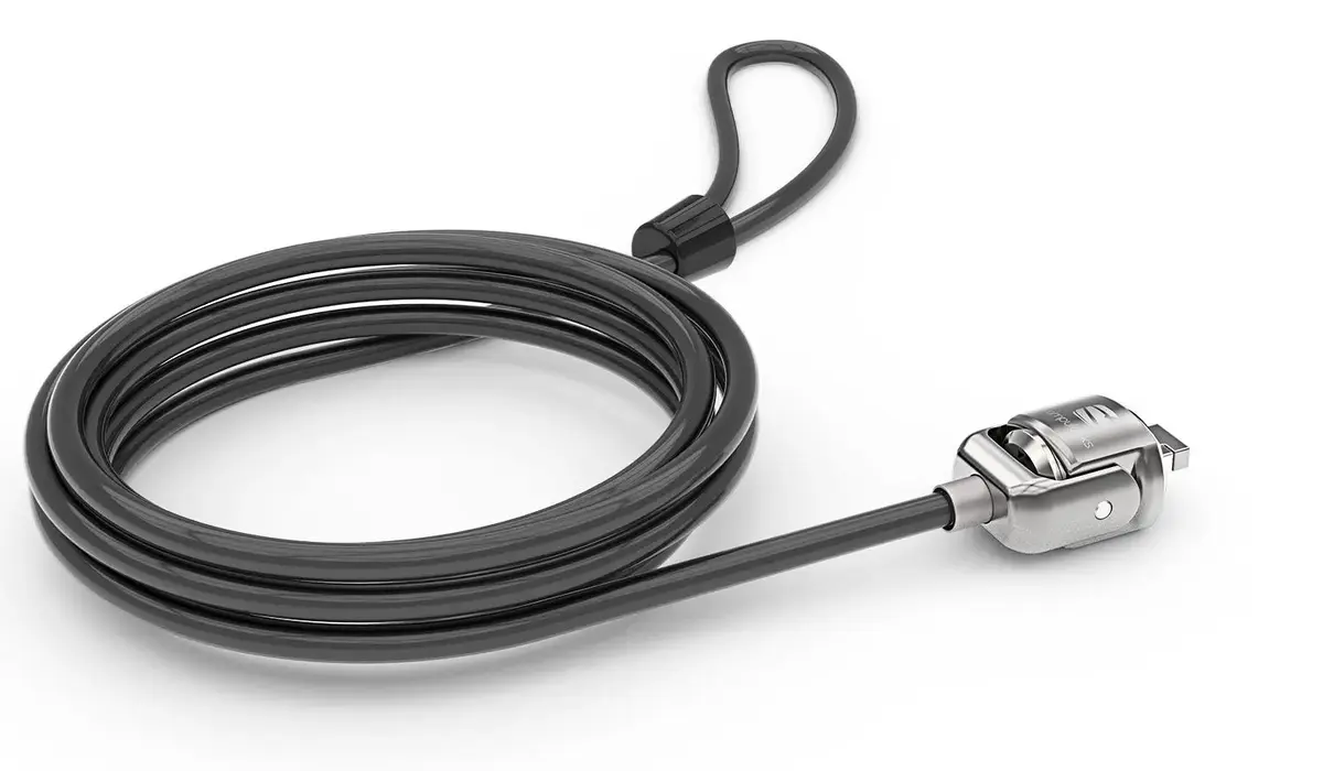Compulocks CL15 cable lock CL15 Photo 2