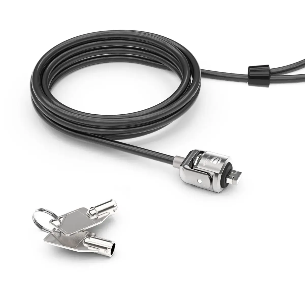 Compulocks CL15 cable lock CL15 Photo 3