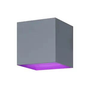 Hombli HBWL-0208 wall lighting LED 6 W