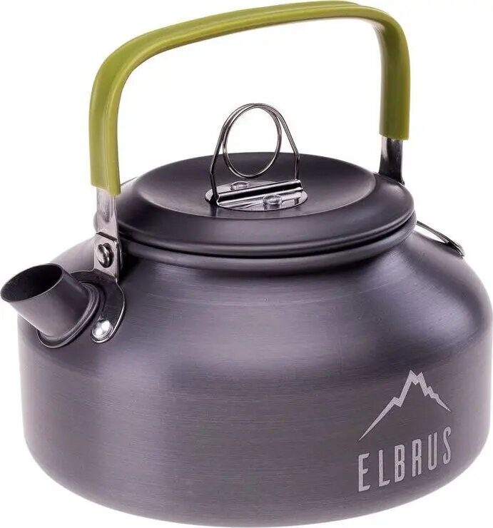 Camping Cookware
