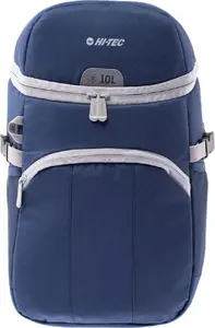 Thermal Backpack HITEC Termino Backpack 10 — insulated carry bag, compact capacity