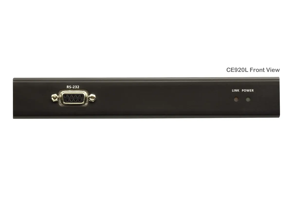ATEN CE920L-ATA-G KVM extender CE920L-ATA-G Photo 2