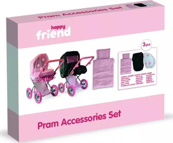 Accesories for children goods