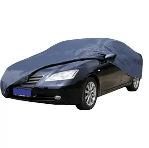 HP Autozubehör 18165 vehicle protection