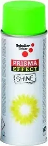 Аэрозольная краска Schuller Prisma Effect Shine зелёная — Schuller SCHU-91062