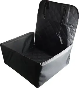 Pet seat and cover 2-in-1 Amio AMI-02572