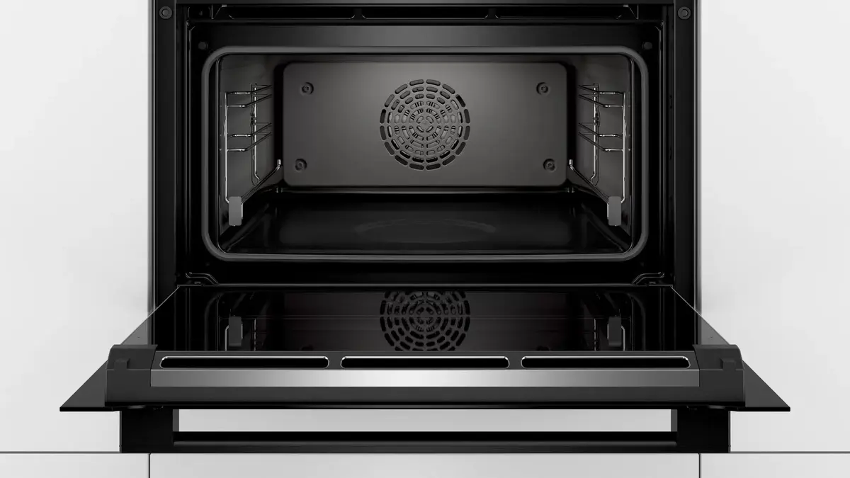 Bosch Serie 8 CSG856RC7 steam oven CSG856RC7 Photo 3