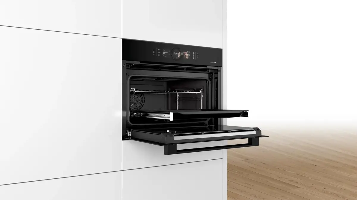 Bosch Serie 8 CSG856RC7 steam oven CSG856RC7 Photo 4