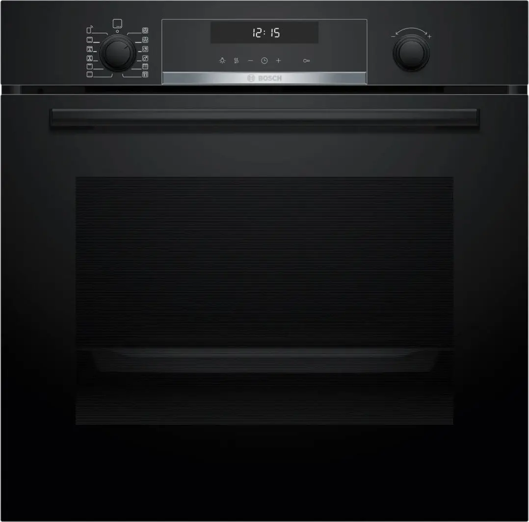 Iebūvējamā elektriskā cepeškrāsns Bosch Serie 6