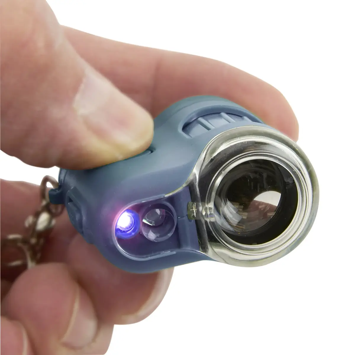 Carson MICROMINI 20X MM-280B Photo 7
