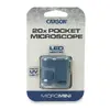 Carson MICROMINI 20X MM-280B Photo 8