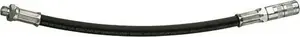 Šļūtene smērpistolei PRESSOL 11 x 300 mm modelis 12655810