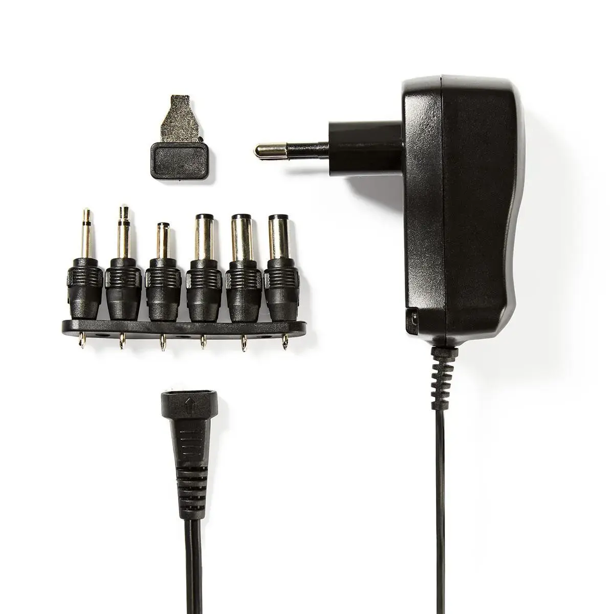 Nedis ACPA006 power adapter/inverter ACPA006 Photo 3