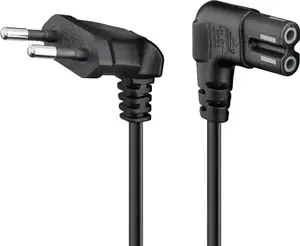 Power adaptor EATON TK-Adaptor 10A CEE to Schuko plug, 10 A current rating