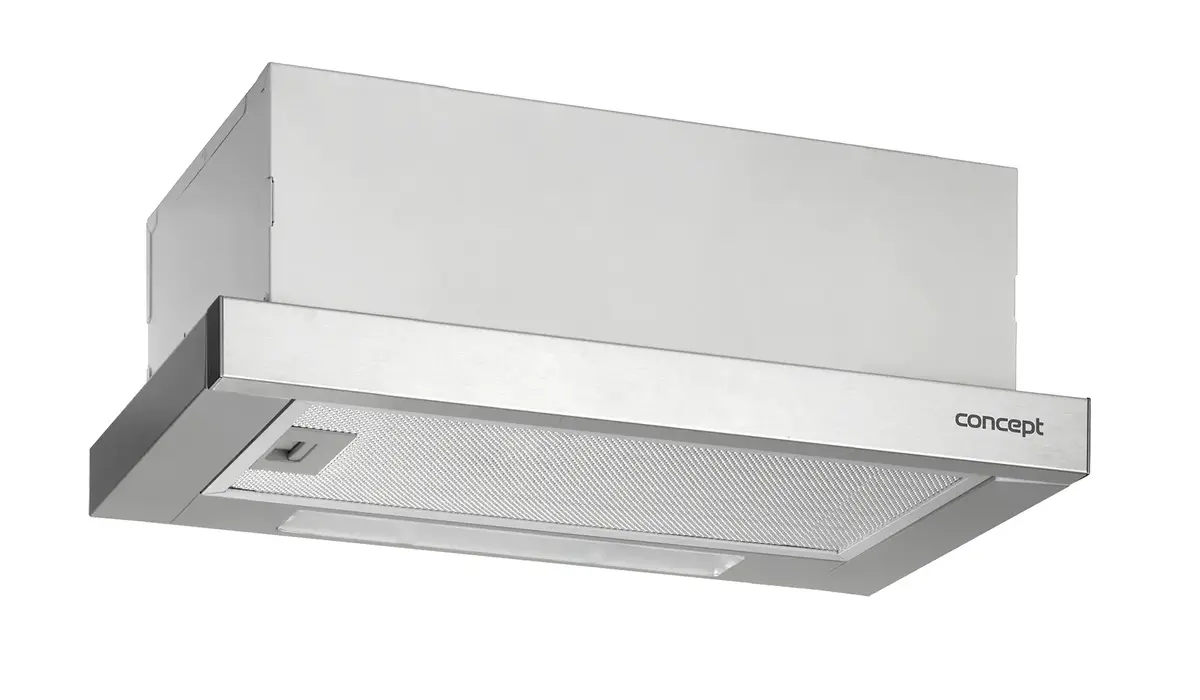Concept OPV3150 cooker hood OPV3150 Photo 2