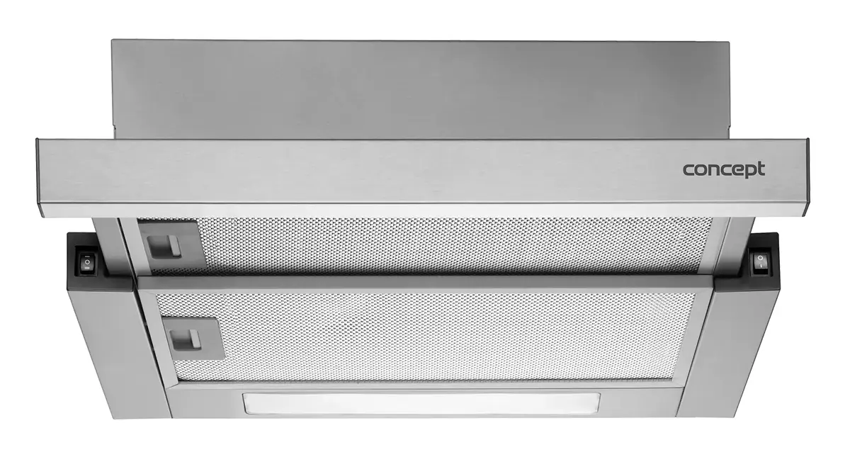 Concept OPV3150 cooker hood OPV3150 Photo 3