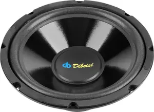 Car Speaker Dibeisi G1002-4 10" 4Ω DBS-G1002