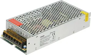 Серверный блок питания ORNO OR-ZL-1634 открытого типа 12 В DC 120 Вт IP20