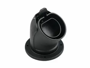 Kabelmeister EVC-H01 electric vehicle charging station mounting