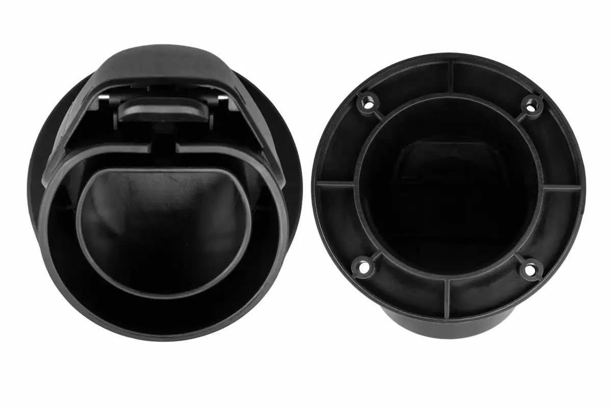 Kabelmeister EVC-H01 electric vehicle charging station mounting EVC-H01 Photo 3