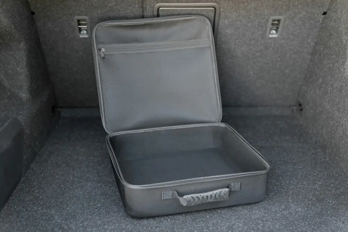 Kabelmeister EVC-CASE electric vehicle charging accessory EVC-CASE Photo 4