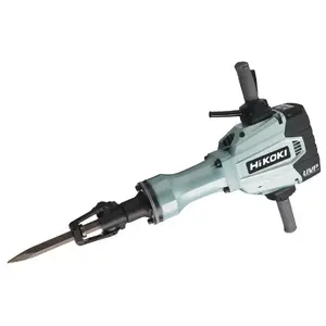 Hikoki H90SG Черный, Зеленый, Серый 2000 W