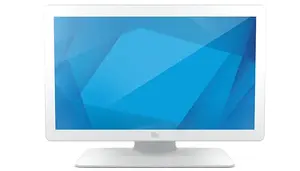 Elo Touch Solutions 2203LM 54,6 cm (21.5") ЖК 225 cd/m² Full HD Белый Сенсорный экран