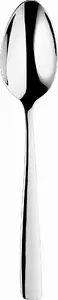 Table spoon ETERNUM Atlantis – stainless steel flatware, standard dining spoon