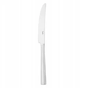 Table Knife NAVA SU ANTIQUE V-7000-5A-12 stainless steel handle