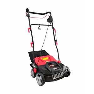 AWTOOLS AW81060 lawn scarifier