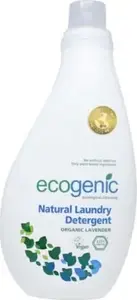 Veļas mazgāšanas līdzeklis ECOGENIC Ecogenic Lavanda 1000 ml