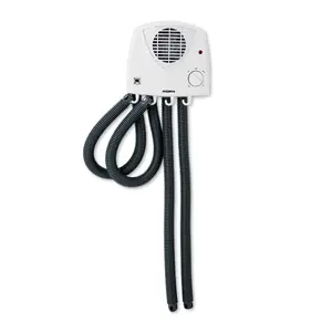 Adax Basic ST12T shoe dryer White 290 W