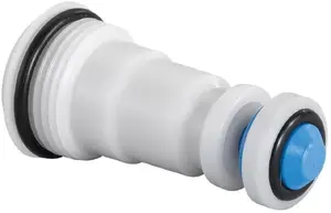 Обратный клапан Uponor Vario PLUS 1005250 для сантехнических систем