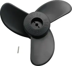 Rezerves propellers dzinējam Model C 66 LBs, raž. Master (MAS-L153)