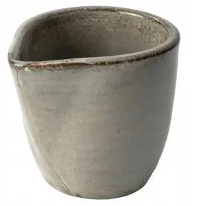 Milk jug Arctherm WIKLE Mlecznik 90 ml – small porcelain creamer 90 ml capacity