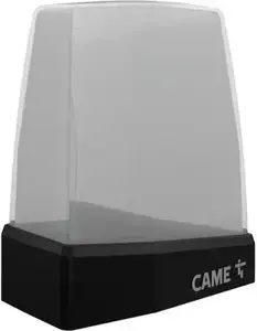 Warning lamp CAME KRX1B1RW BUS/RGB white/multicolour beacon (806LA-0050)