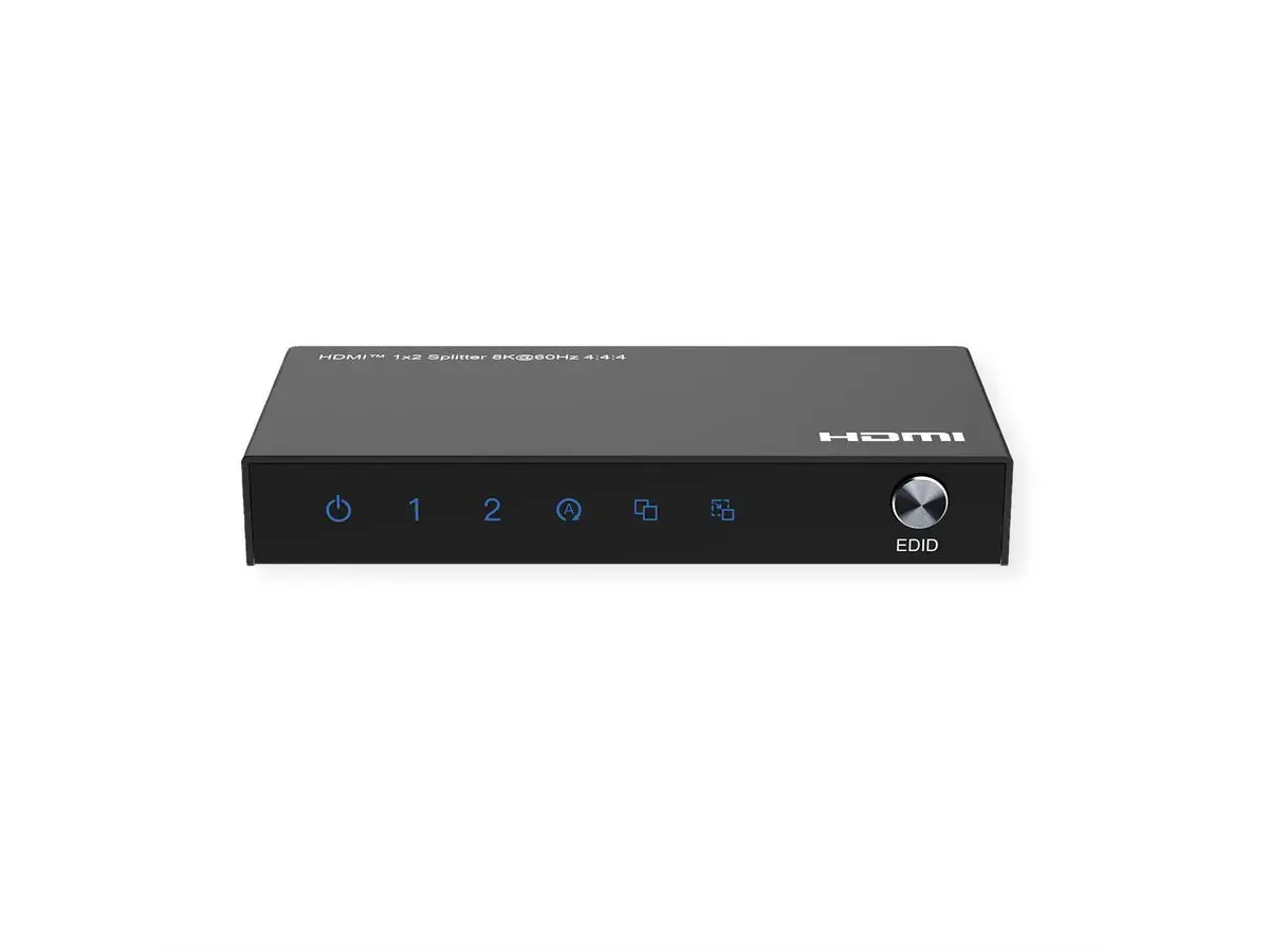 ROLINE 14.01.3558 video splitter 14.01.3558 Photo 3