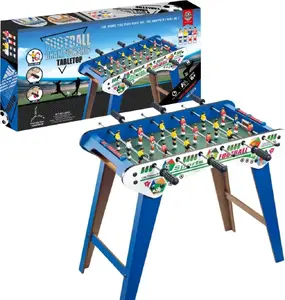 Table Football (Foosball) Large Wooden Table Game ProNice 2379/958370