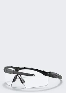Защитные баллистические очки 3M Oakley SI Ballistic M Frame 20 HDO, M‑фрейм, баллистическая защита